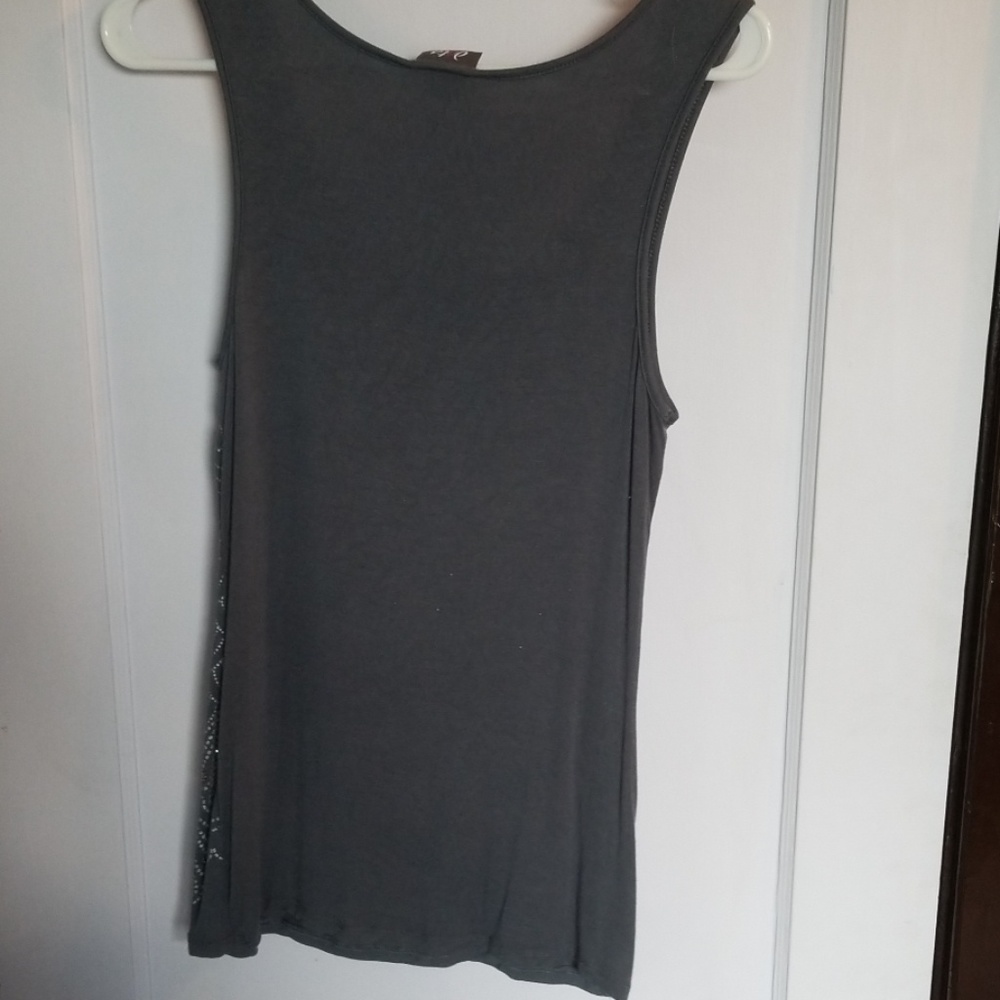 Dots tank - Picture 3 of 4